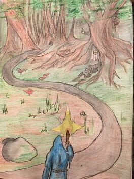 The Skull Embroidery Cover