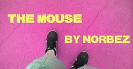 The Mouse Cover