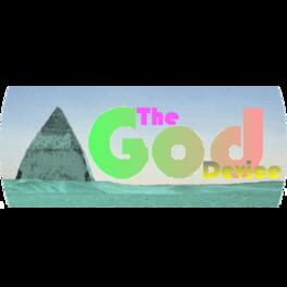 The God Device Cover