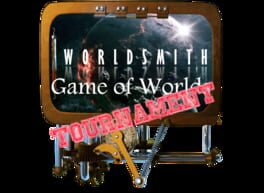 The Game of Worlds Tournament! Cover