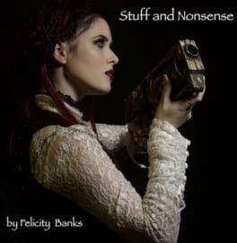 Stuff and Nonsense Cover