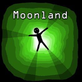 Moonland Cover