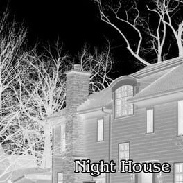Night House Cover