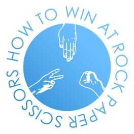 How to Win at Rock Paper Scissors Cover