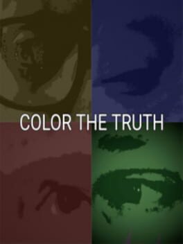 Color the Truth Cover