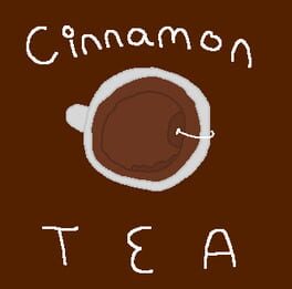 Cinnamon Tea Cover