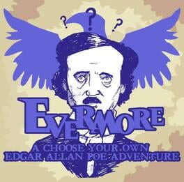 Evermore Cover