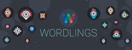Wordlings Cover