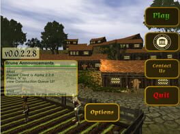 Brunelleschi: Age of Architects Cover