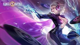 Genesis of Destiny Cover