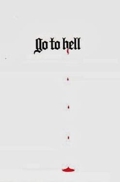 Go to Hell Cover