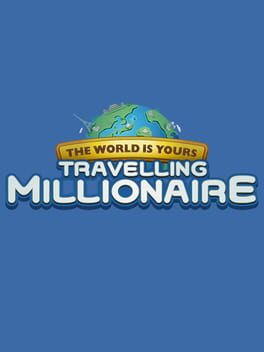 Travelling Millionaire Cover