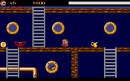 Goin' Down with the Captain Cover