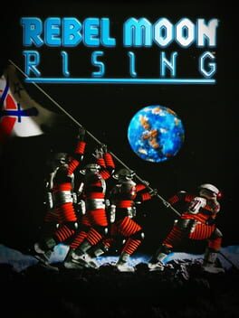 Rebel Moon Rising Cover