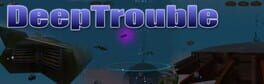 DeepTrouble Cover