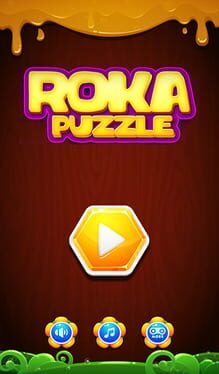 Roka Blocks Game - Fun & Hexagon Puzzle Cover