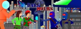 Dark Hours 2 Cover