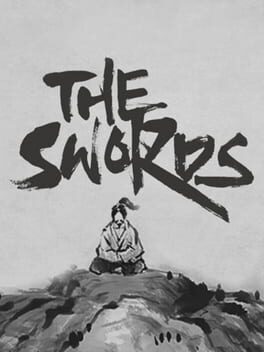 The Swords Cover