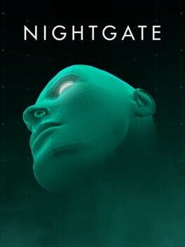 Nightgate Cover