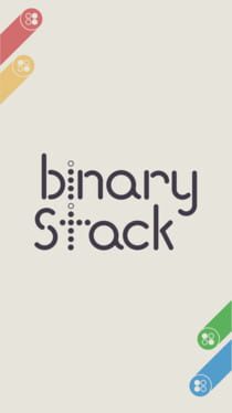 Binary Stack Cover