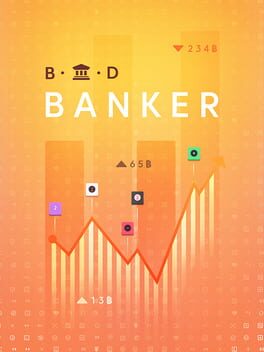 Bad Banker Cover