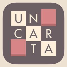 Uncarta Cover