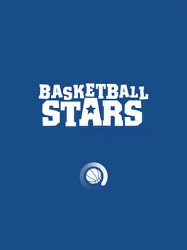Basketball Stars Cover