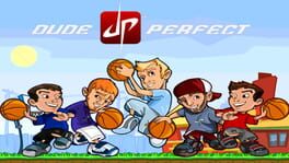 Dude Perfect Cover