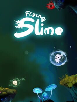 Flying Slime Cover