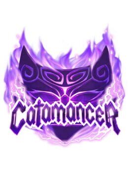 Catamancer Cover