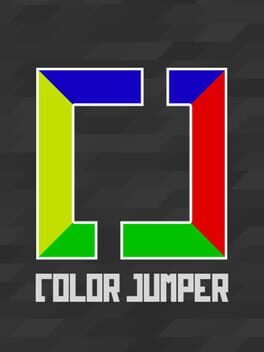 Color Jumper Cover