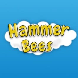 Hammer Bees Cover