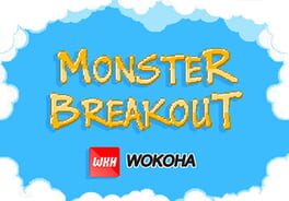 Monster Breakout Cover