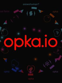 Opka.io Cover