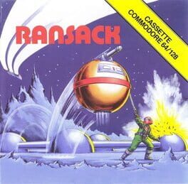 Ransack Cover