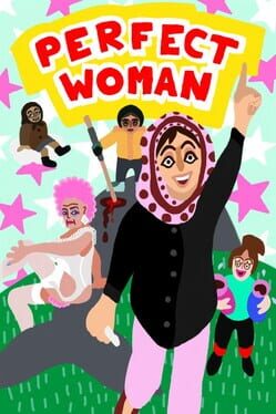 Perfect Woman Cover