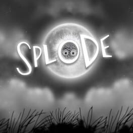 Splode Cover