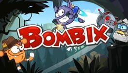 Bombix Cover