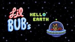 Lil Bub's Hello Earth Cover
