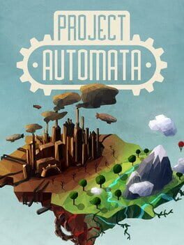 Project Automata Cover