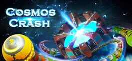 Cosmos Crash Cover