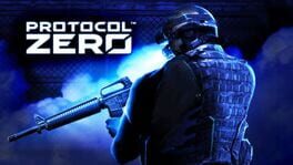 Protocol Zero Cover