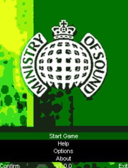 Ministry of Sound: Club Manager Cover