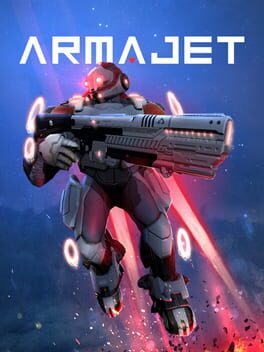 Armajet Cover