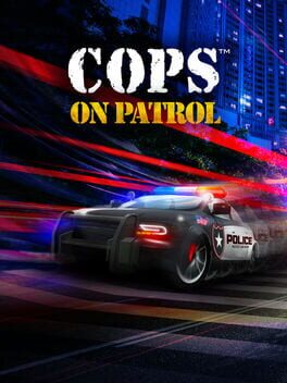 Cops: On Patrol Cover