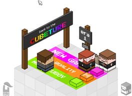 Back to the Cubeture: Era 1 Cover