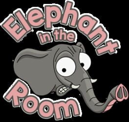 Elephant in the Room Cover