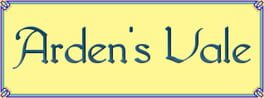 Arden's Vale Cover