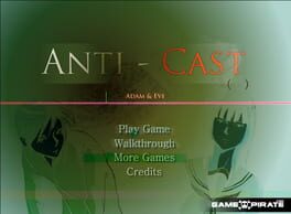 Anti-Cast Cover