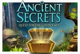 Ancient Secrets: Quest for the Golden Key Cover